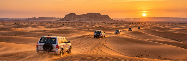 Siwa Sands 2027